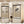 Double Sliding Shower Door With Explosion Proof Film