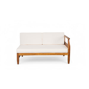 7-Seat Patio Conversation Set