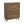 Freestanding Shoe Cabinet With 2 Flip Top Drawers For Entryway - Walnut