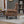 Modern Coffee Wood Frame Armchair with Microsuede Upholstery
