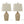 Rockwell - Contemporary Table Lamp (Set of 2)