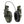 Noise-canceling Hearing Protection Headphones