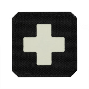 M-Tac Patch Medic Cross Laser Cut