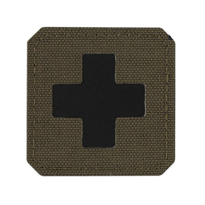M-Tac Patch Medic Cross Laser Cut