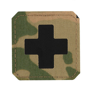 M-Tac Patch Medic Cross Laser Cut