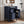 24'' Bathroom Vanity with Top Sink and Storage Cabinet