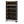 5 Tier Heavy Duty Bookshelf for Living Room