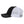 Caviar Cap | White MeshBack - TRAPSKI