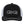 Caviar Cap | White MeshBack - TRAPSKI