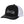 Caviar Cap | White MeshBack - TRAPSKI