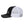 Caviar Cap | White MeshBack - TRAPSKI