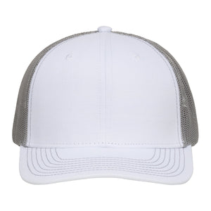 White Cap | Glacier MeshBack