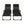 2pcs Folding Chaise Lounge Pool Chairs