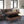 Owen - Lift Top Large Coffee Table Storage Ottoman, Mid Century Style