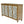 Accent Cabinet with 4 Doors