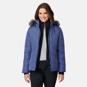 Women's Brisk II Parka Jacket