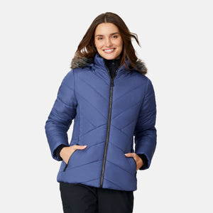 Women's Brisk II Parka Jacket