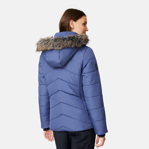 Women's Brisk II Parka Jacket