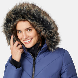 Women's Brisk II Parka Jacket