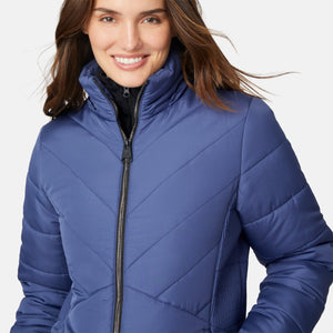 Women's Brisk II Parka Jacket