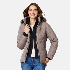 Women's Brisk II Parka Jacket