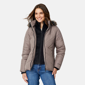 Women's Brisk II Parka Jacket