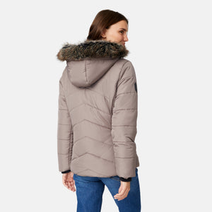Women's Brisk II Parka Jacket