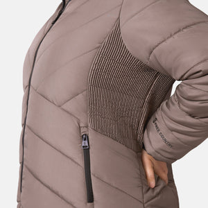 Women's Plus Size Brisk II Parka Jacket