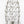 Crystal - Buds Contemporary Uplight Lamp - Polished Nickel / Clear Crystal