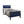 Charlston - Bed With LED