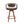 Oracle - Mid Century Modern Counter Stool