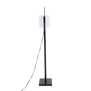 Arturo - Contemporary Stylish Floor Lamp
