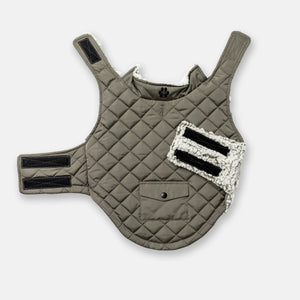 Stratus Lite Reversible Dog Jacket