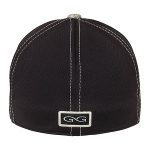 GameGuard Fitted Cap | Caviar
