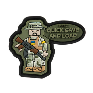 M-Tac Patch Quick Save PVC