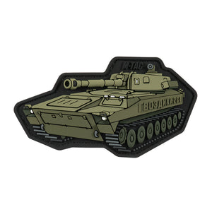 M-Tac Patch 2C1 Carnation PVC