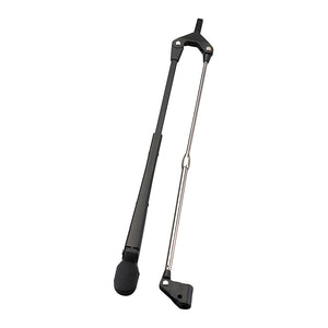 Schmitt Marine Deluxe Adjustable Pantograph Arm 12.5" - 18" Ultra HD