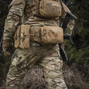 M-Tac Pouch Utility Elite Hex