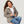 Girls' Stratus Lite Reversible Jacket