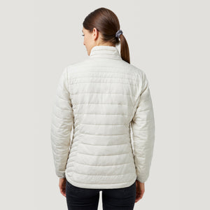 Women's FreeCycle® Lansby Packable Puffer Jacket