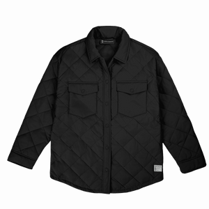 Women's Trailblazer Quilted Shacket