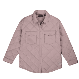 Women's Trailblazer Quilted Shacket