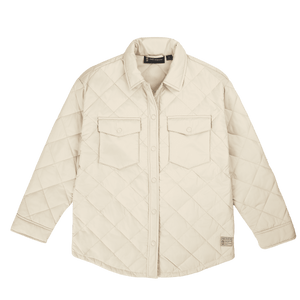 Women's Trailblazer Quilted Shacket