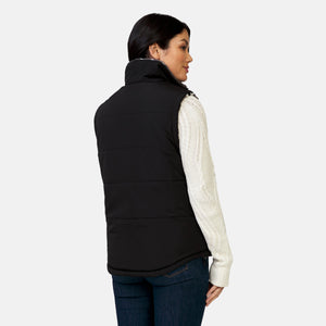 Women's Venture Stratus Lite Reversible Vest
