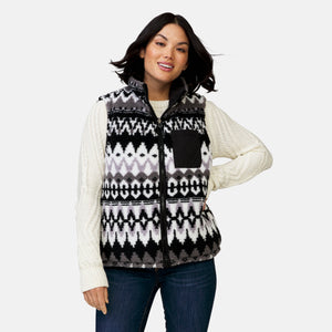 Women's Venture Stratus Lite Reversible Vest