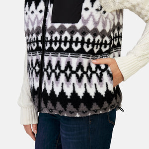 Women's Venture Stratus Lite Reversible Vest