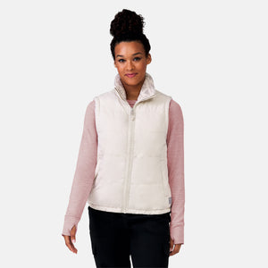 Women's Venture Stratus Lite Reversible Vest