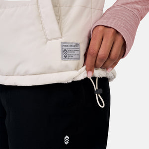 Women's Venture Stratus Lite Reversible Vest