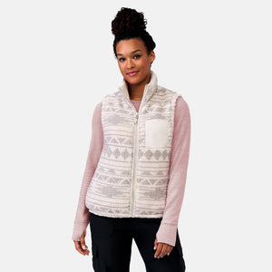 Women's Venture Stratus Lite Reversible Vest