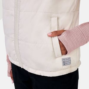 Women's Venture Stratus Lite Reversible Vest